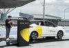 Uklon розпочав тестування технології дистанційного керування автомобілем