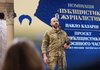 Війна народжує нове покоління українських письменників - Казарін