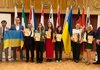 Жіноча збірна України з шахів – переможець Mitropa Cup 2026