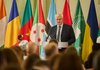 Сибіга: Україна планує перевищити довоєнний товарообіг з Африкою у $6,7 млрд і відкриє нові дипмісії