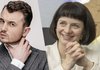 Ведучий Янович сфотографував результати НМТ, в УЦОЯО кажуть, що "це не ок"