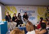 У Каннах обговорили майбутнє українського кіно та співпрацю з глобальними студіями