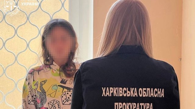 У Харкові з вікна квартири випав і загинув 4-річний хлопчик