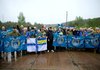 Zelenskyy announces first stage of 1,000-for-1,000 exchange: 205 Ukrainians return from Russian captivity today