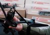 Стоимость помощи, которую "Украинская команда" передала с 2022 года, превысила отметку в 500 млн грн
