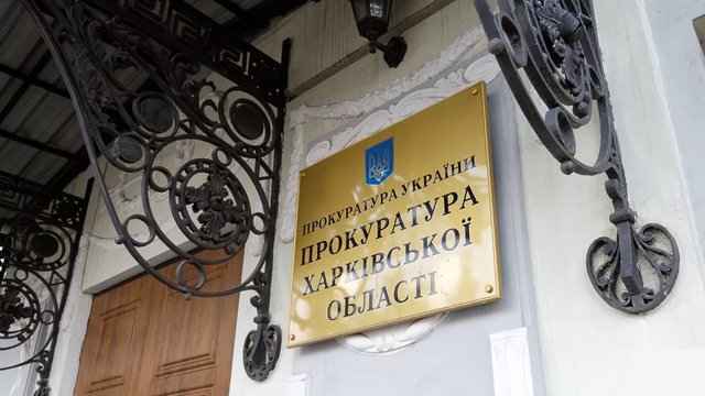 Двоє постраждалих через атаку БпЛА на залізничну інфраструктуру в Харкові