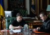 Zelenskyy instructs intelligence to publicize Russia's attempts to involve global companies in fixing crisis financial situation
