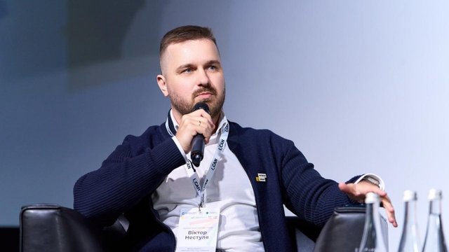 Влітку у DREAM буде запроваджена щомісячна звітність про хід реалізації проєктів – керівник проєктного офісу