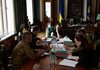 Zelenskyy orders strengthening of contract system to define terms of service and release of mobilized personnel