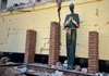 МВС: Музей "Чорнобиль" тимчасово припинив роботу, триває ліквідація наслідків ворожої атаки