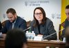 Свириденко: Обговорено розширення підтримки прифронтових регіонів для бізнесу та громад