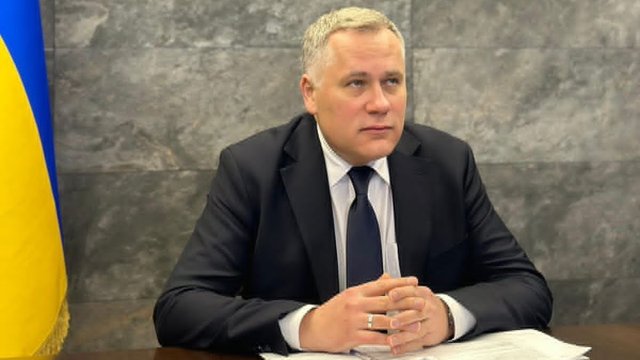 Жовква: Україна повністю виконала всі умови, які потрібні для наступного етапу - відкриття кластерів