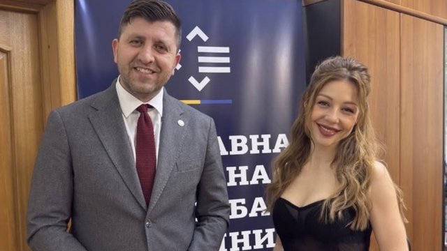 Держархів і Тіна Кароль працюють над проєктом про репресованих українських митців