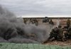 Подразделения ВСУ провели в Польше учения по психической устойчивости