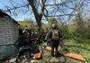 Окупанти за добу 19 разів обстріляли міста і села Донецької області, 4 мирних жителів поранені