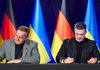 Germany and Ukraine deepen cooperation in defense technology – Fedorov and Pistorius sign Letter of Intent