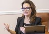 Голова НАДС Алюшина: норма про обов'язковий досвід військової служби для вступу на держслужбу певною мірою дискримінує