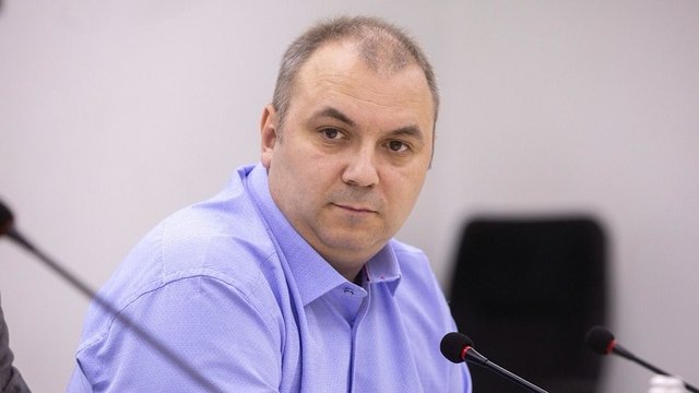 Арест счетов угрожает реализации проекта увеличения генерации э/э с 30% до 50% потребностей Староконстантинова – директор ТКЭ