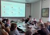 У Києві відбулася професійна зустріч проєктної спільноти: фокус НСПС на практичній взаємодії та стандартах ринку