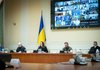 Перший етап будівництва захисту об'єктів критичної інфраструктури має бути завершений до 1 червня – Свириденко