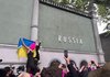 На Венеційській бієнале спалахнув скандал через повернення російського павільйону