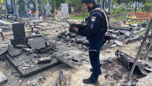 РФ масовано атакувала Чернігів та область дронами, є руйнування та постраждалі