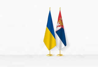 Украина и Сербия возобновляют переговоры о свободной торговле и усиливают деловое сотрудничество