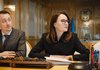 Свириденко: Уряд спільно з партнерами працює над стратегією "Економіки майбутнього" для України