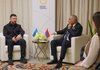 Зеленский предложил Пашиняну провести следующее заседание Совместной межправительственной комиссии по экономическому сотрудничеству в Киеве
