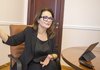 Голова НАДС Алюшина: Все, що запланувала на посаді, я виконала, тож настав час рухатися далі