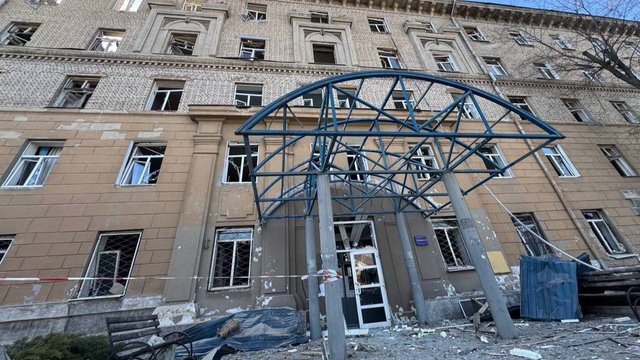 Серед постраждалих у Дніпрі дев'ятирічна дитина – ОВА