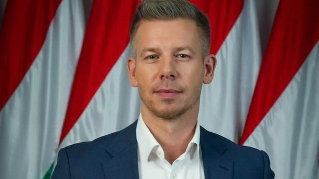 Мадяр став прем'єром Угорщини