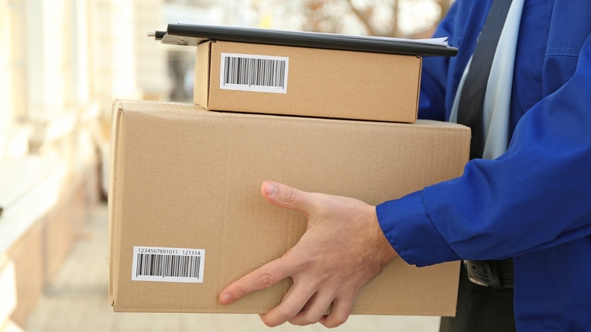 Business associations calling on Verkhovna Rada to abolish EUR 150 preferential threshold for imported parcels