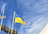 Україна відкрила національний павільйон на 79-му Каннському кінофестивалі