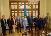 Over 90 Belarusians give their lives fighting on Ukraine's side against Russia – Sybiha