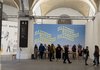 ХIV “Книжковий арсенал” стартував у Києві: понад 150 учасників та 240 подій за чотири дні