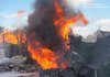 Одна людина загинула, троє поранені через російську атаку у Запоріжжі – ОВА