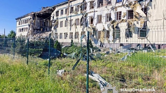 Один человек погиб, шестеро получили ранения из-за российских обстрелов в Донецкой области