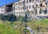 Одна людина загинула, шестеро зазнали поранень через російські обстріли на Донеччині