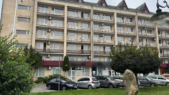 Викрито незаконне відчуження майна профспілок у Вінниці більше як на 63 млн грн