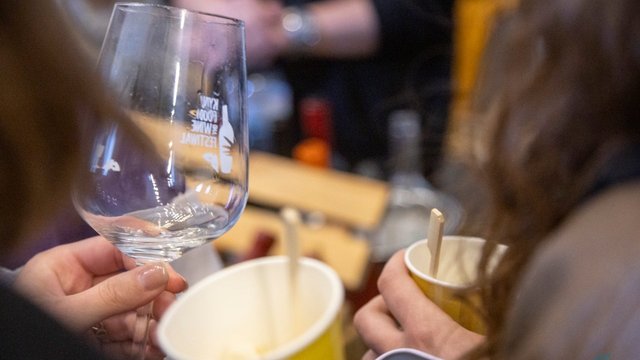 ХXІV Kyiv Food and Wine Festival, Національний експоцентр України, Київ, 30.05.2026