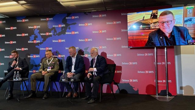 Існуюча система мобілізації має змінитися через заміну способів ведення війни, демобілізація можлива – Залужний