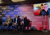 Existing mobilization system must change due to shifts in warfare methods, demobilization possible – Zaluzhny