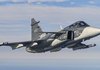 Украина рассчитывает получить первую эскадрилью Gripen через 10 месяцев – Зеленский
