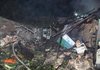 Від нічної атаки в Одесі постраждала одна людина