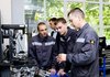В Чернигове открыли Bosch Junior Academy