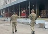 "Новая пошта" сообщила о временной приостановке работы сортировочного центра после утреннего взрыва в Киеве