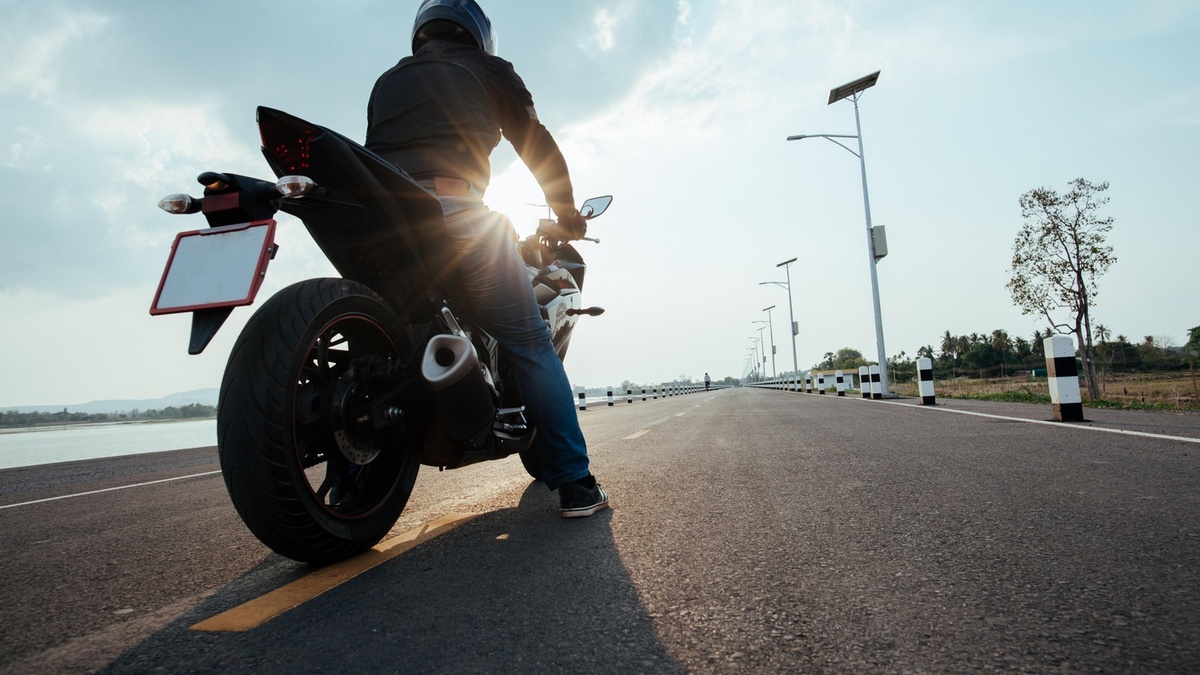 Ukraine motorcycle sales jump 11% in Aug - experts