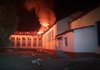 На Чернігівщині вночі пошкоджено недавно відбудований ліцей, були удари по енергетиці – ОВА