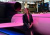 Fire Point, TAF Industries, Fourth Law та ще з півсотні компаній з України представлені на Eurosatory-2026 у Парижі